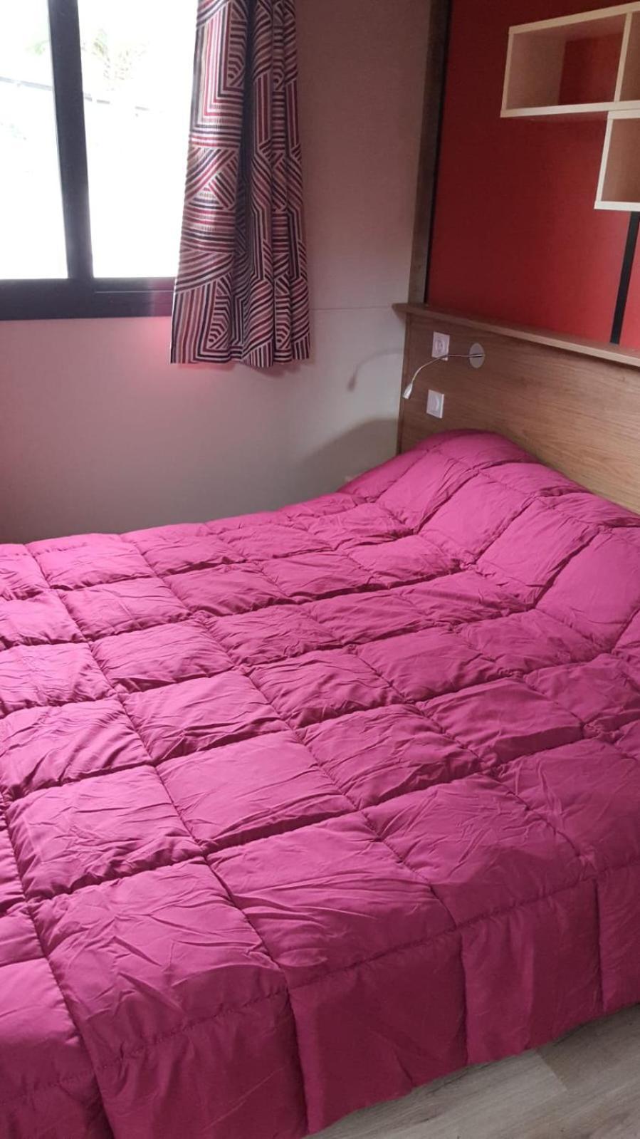 Camping Deva Bagian luar foto