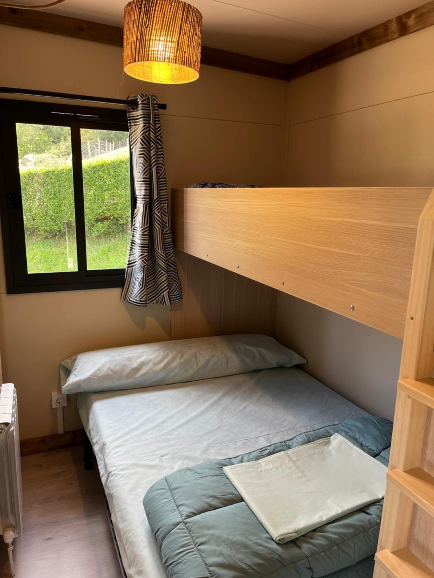 Camping Deva Bagian luar foto