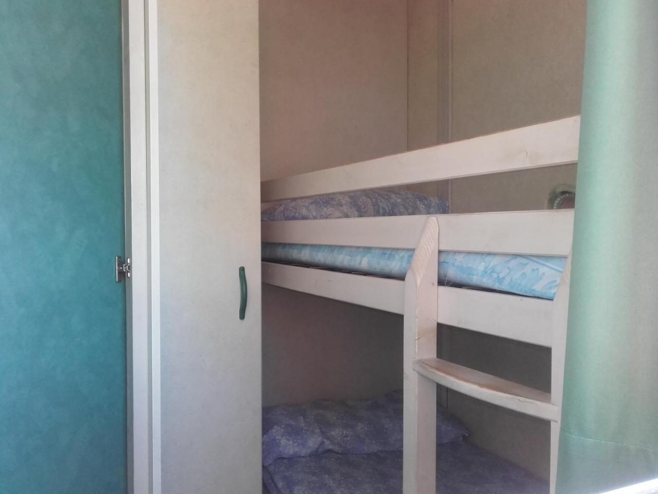 Camping Deva Bagian luar foto